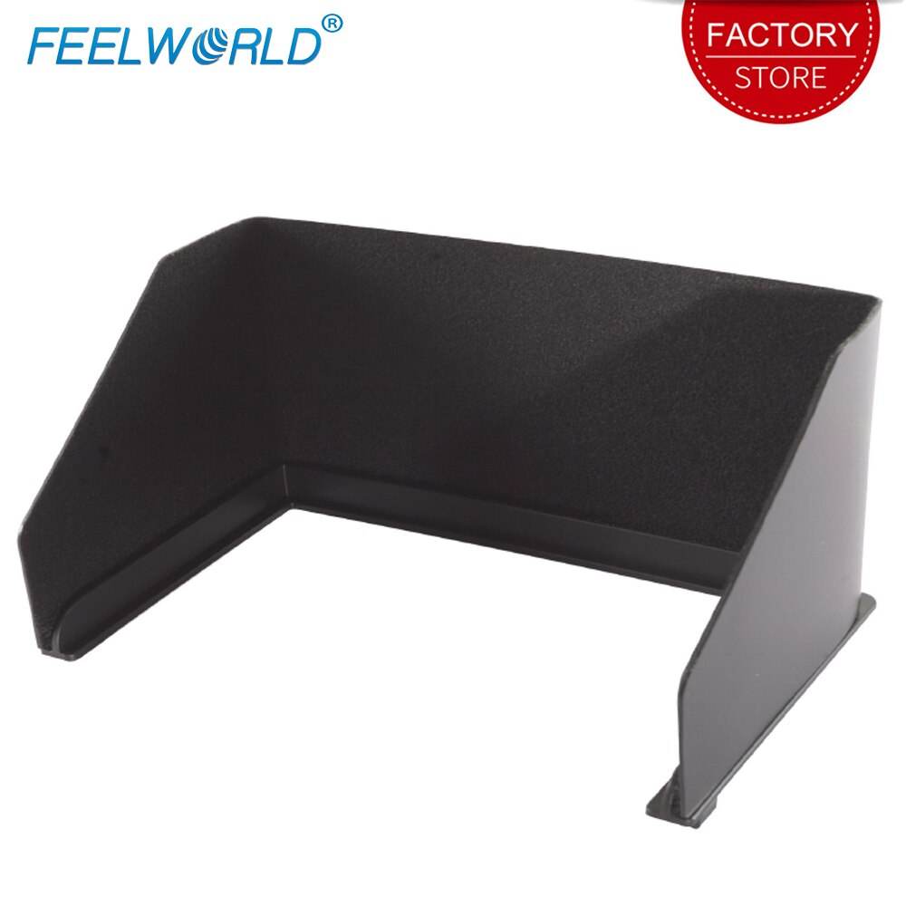 Feelworld   Hood Portable  Weight   F570 ..